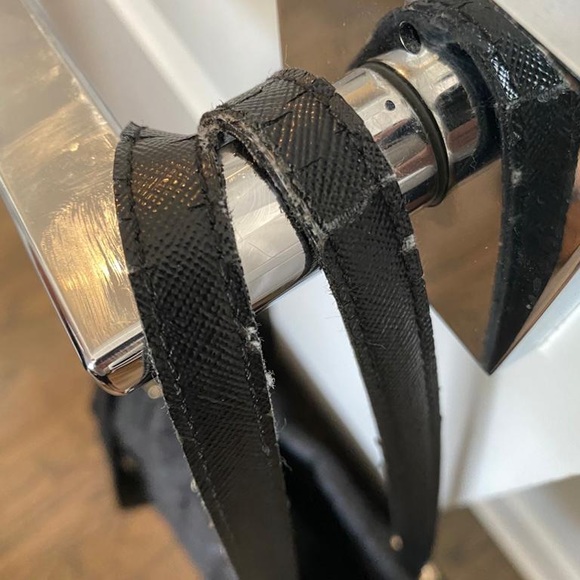 Kate Spade New York Avenue Black Kaylie Baby Bag - Picture 7 of 8